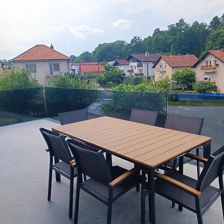 Apartma Frigo Marburg Exterior foto