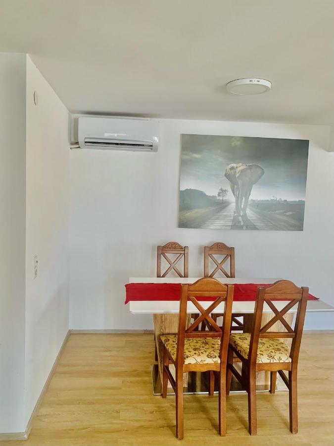 Apartma Frigo Marburg Exterior foto