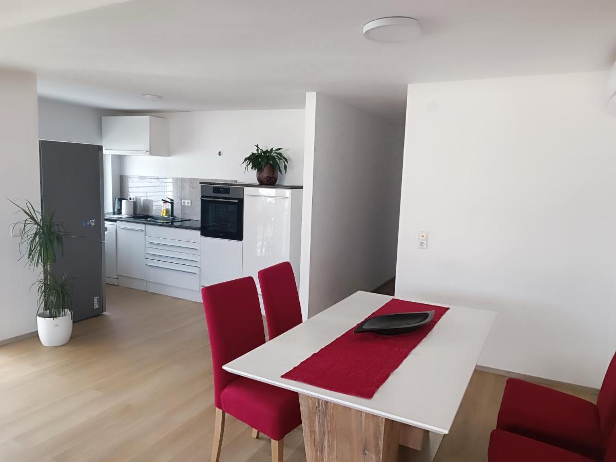 Apartma Frigo Marburg Exterior foto