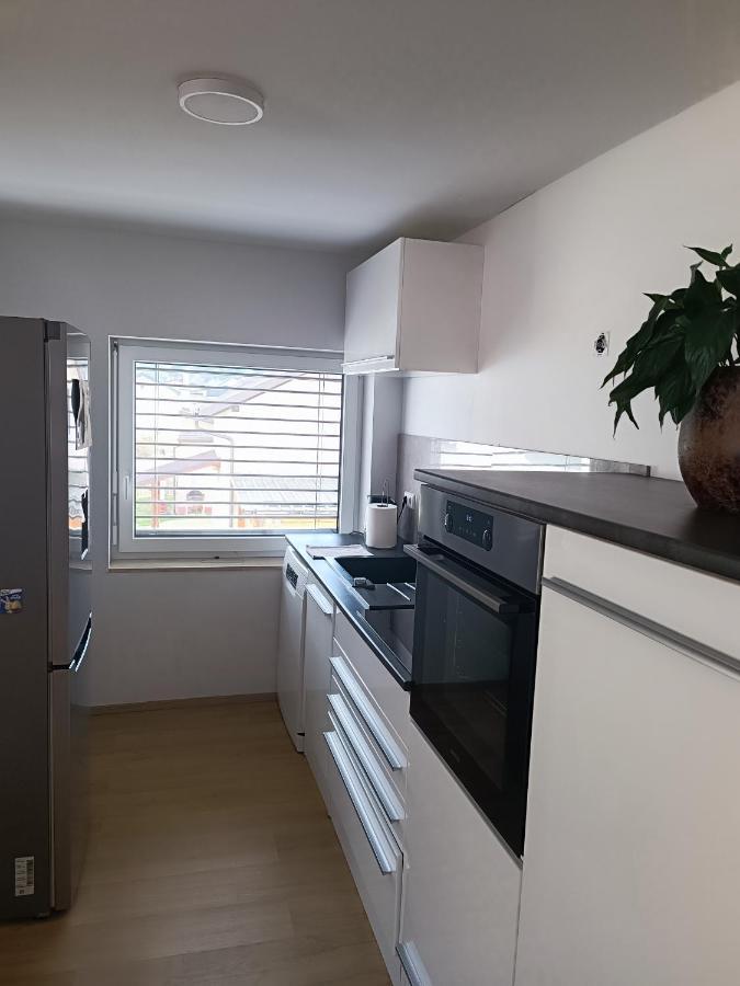 Apartma Frigo Marburg Exterior foto