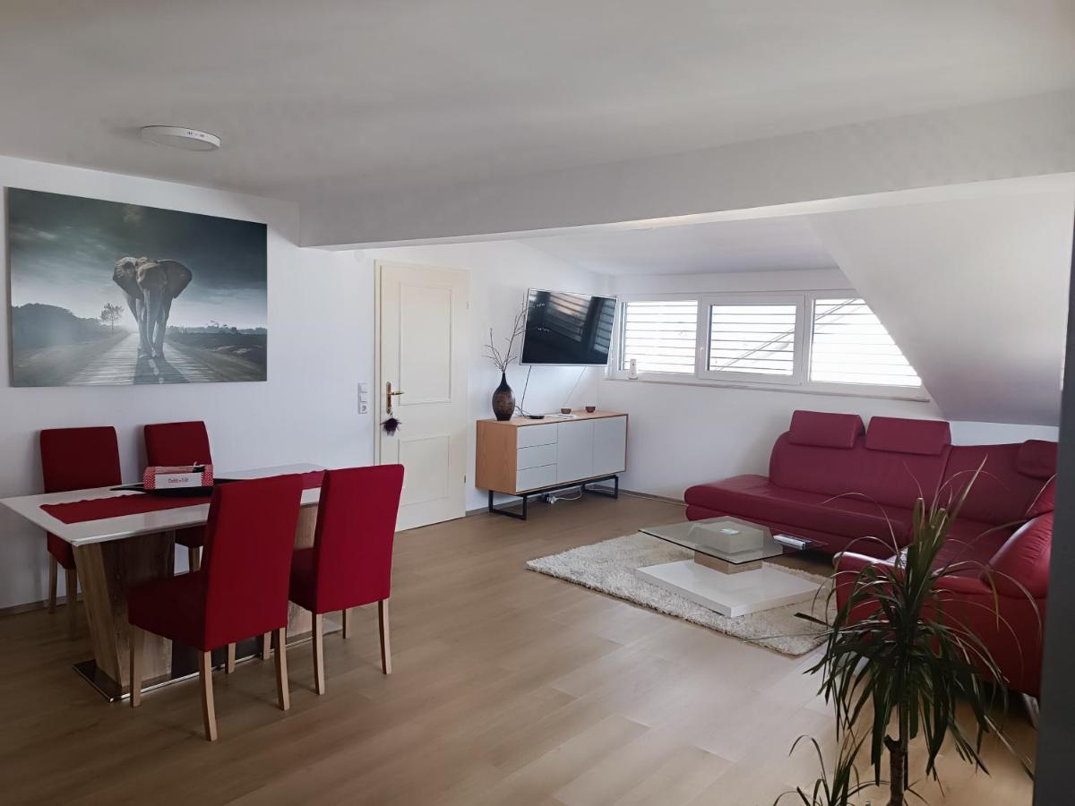 Apartma Frigo Marburg Exterior foto