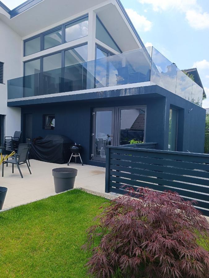 Apartma Frigo Marburg Exterior foto