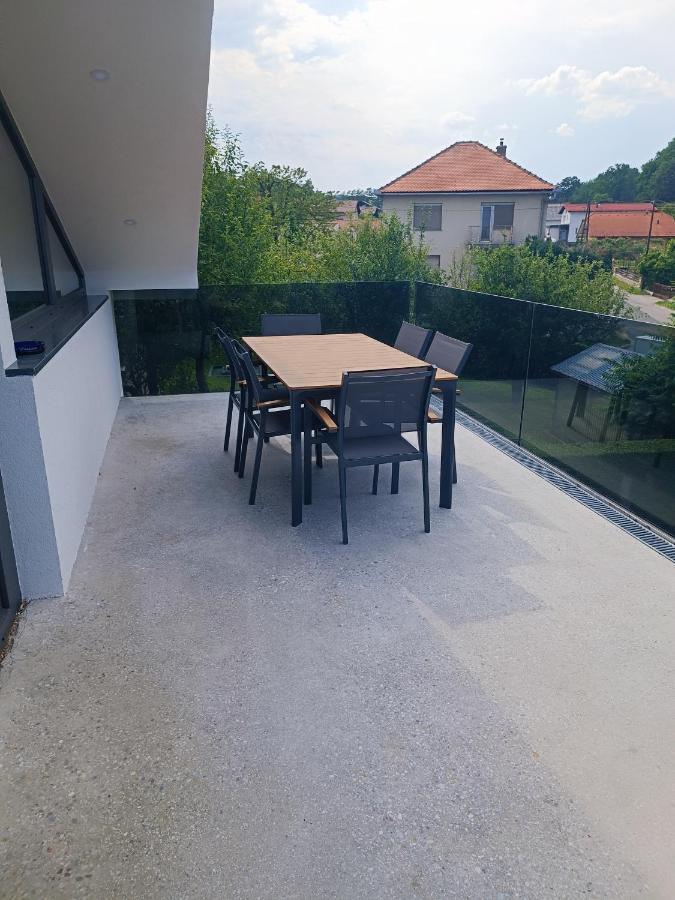 Apartma Frigo Marburg Exterior foto