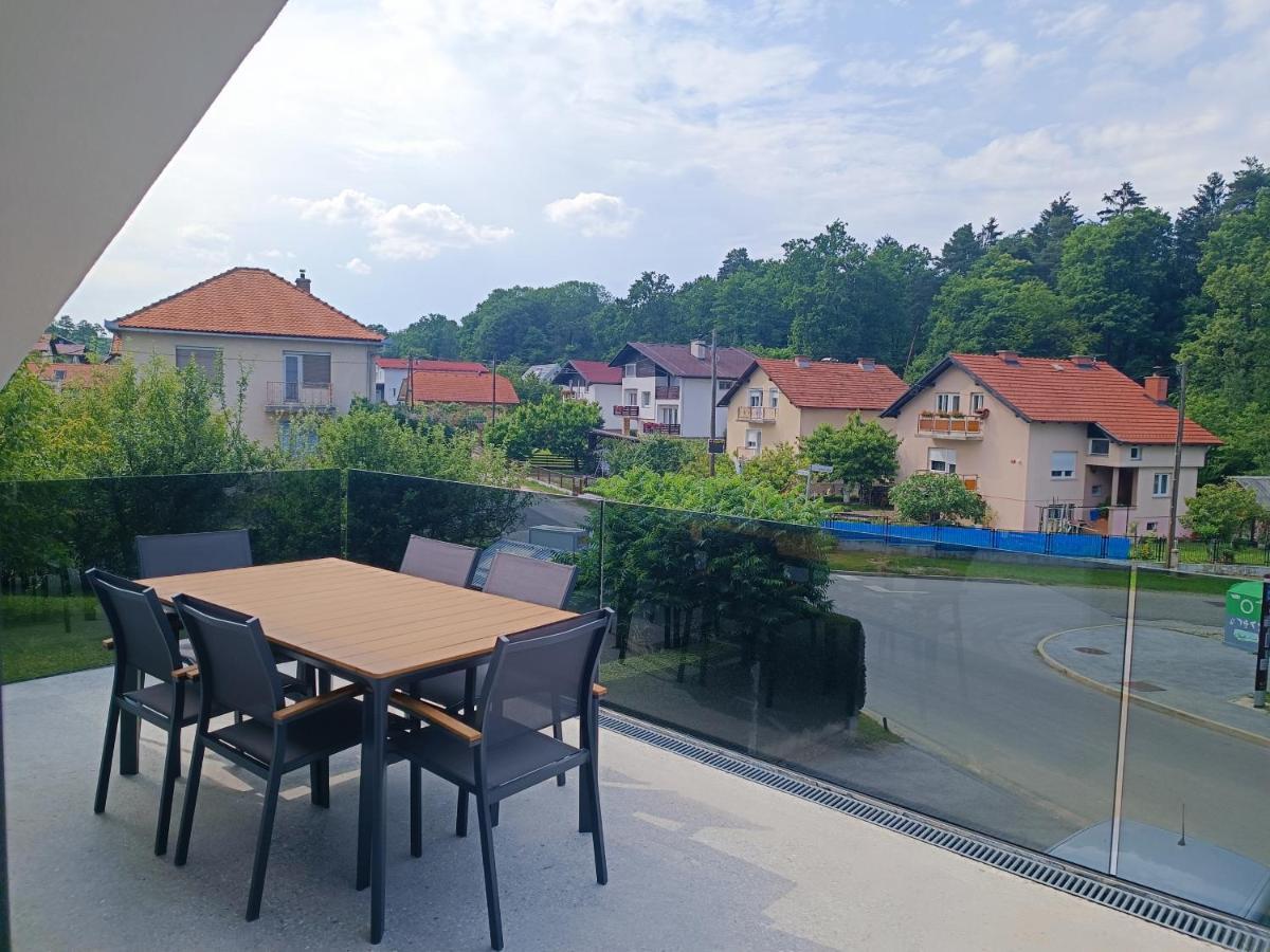 Apartma Frigo Marburg Exterior foto