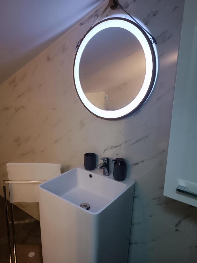 Apartma Frigo Marburg Exterior foto
