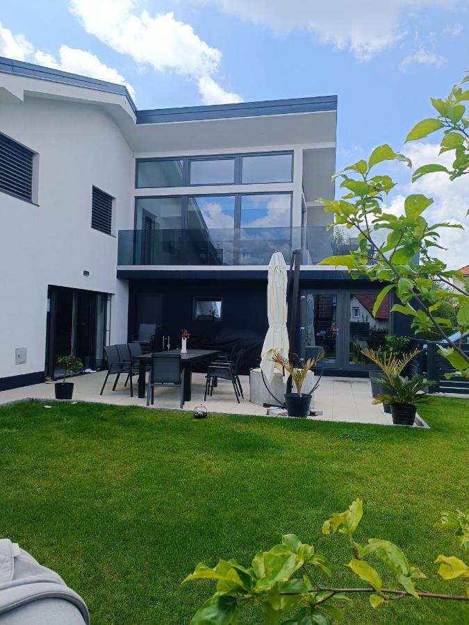 Apartma Frigo Marburg Exterior foto